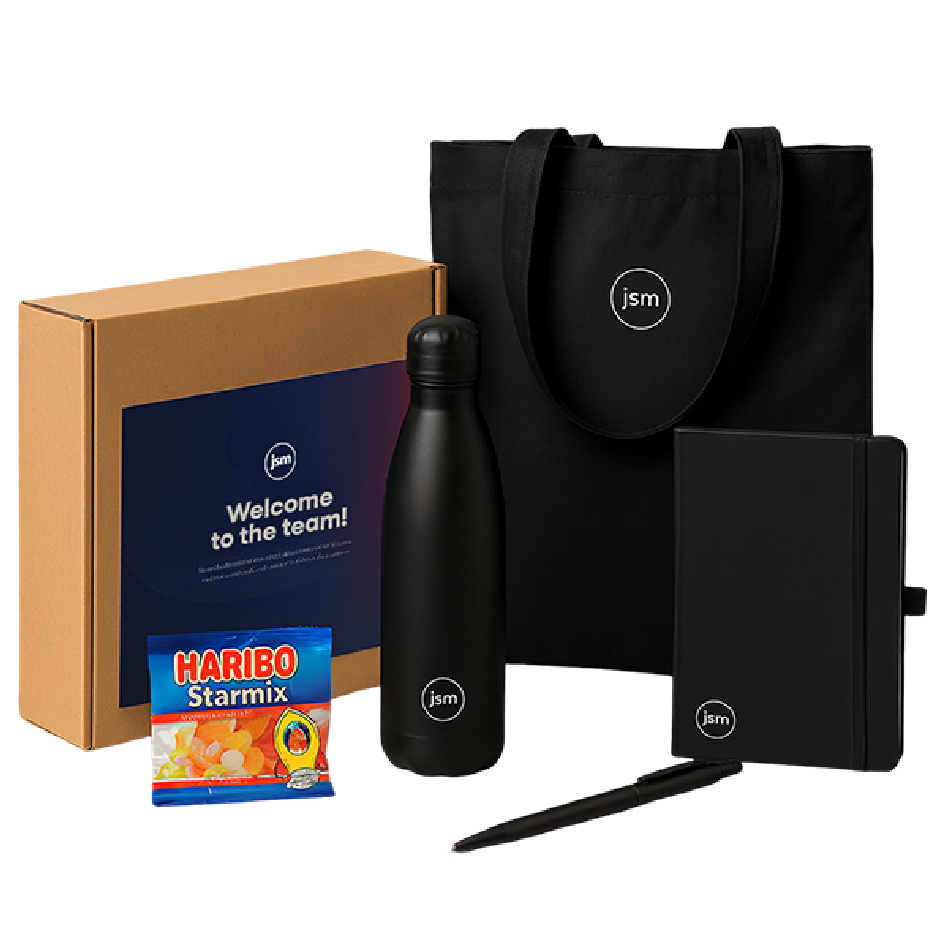 Corporate gifting